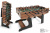 Настольный футбол / Кикер BFG Compact 55 (Аризона) Настольный футбол / Кикер BFG Compact 55 (Аризона)