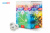 Мячи Start line Club Select 1* New (120 шт, бел.)