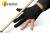 Перчатка-бильярдная Feudor Standard black S Перчатка-бильярдная Feudor Standard black S