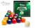 Шары Start Billiards ПУЛ 57мм 797405 Шары Start Billiards ПУЛ 57мм 797405