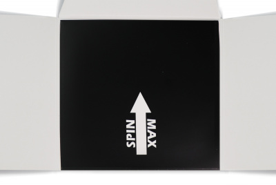Накладка для ракетки GAMBLER VOLT M 2.1MM RED