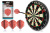 Набор оперений CLASSIC RED 3 шт Набор оперений CLASSIC RED 3 шт
